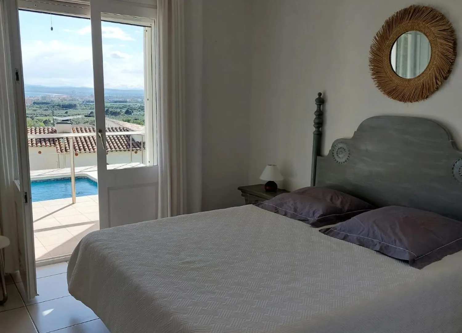 Appartement Mas Fumats Rosas Apartmán