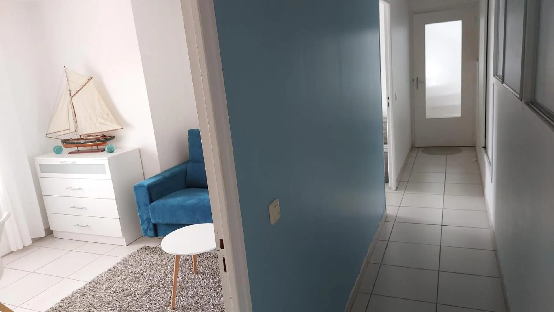 Appartement Mas Fumats Rosas 0*, Roses