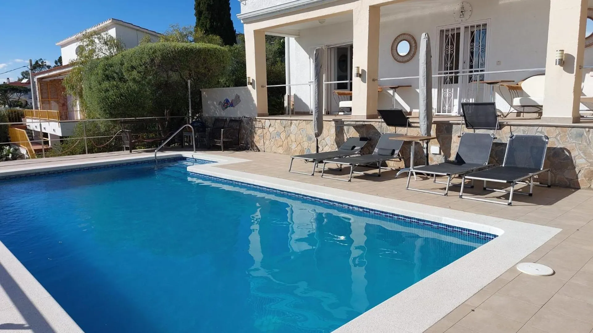 Appartement Mas Fumats Rosas Španělsko