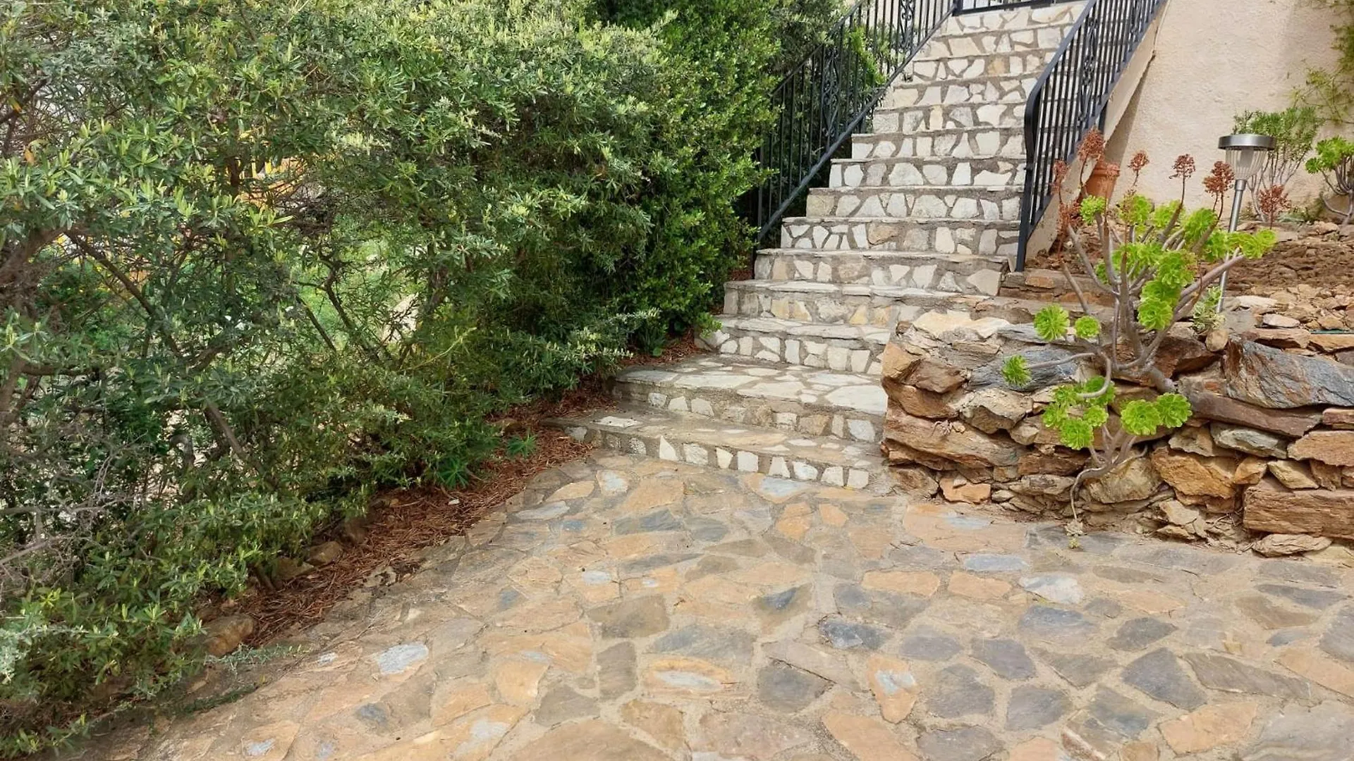 Appartement Mas Fumats Rosas 0*, Roses Španělsko